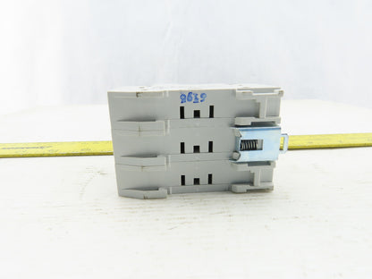 Siemens 3NW7 031 3 Pole 600V 30A Fuse Holder Lot of 2