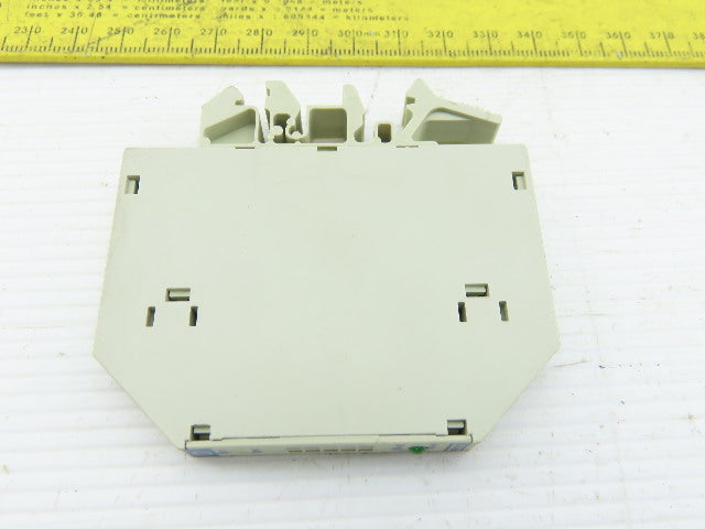 Telemecanique ABR-2E112B 24VDC Input Interface Relay Module