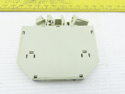 Telemecanique ABR-2E112B 24VDC Input Interface Relay Module