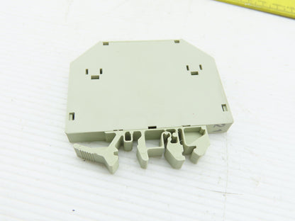 Telemecanique ABR-2E112B 24VDC Input Interface Relay Module