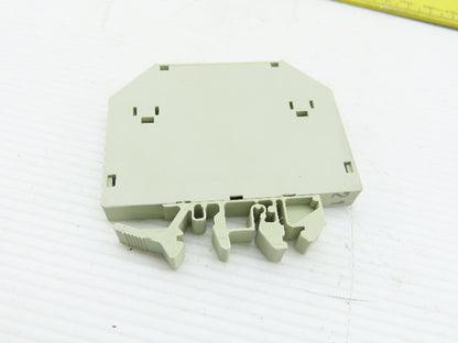 Telemecanique ABR-2E112B 24VDC Input Interface Relay Module