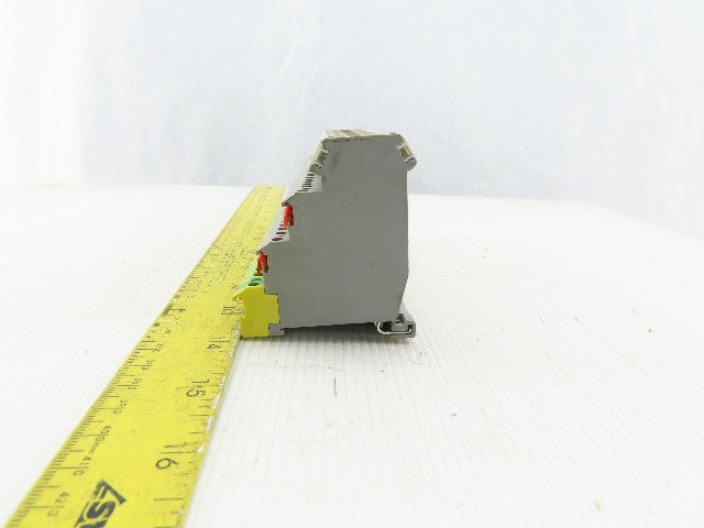 Phoenix Contact VIOK Sensor Actuator Terminal Block Lot Of 26