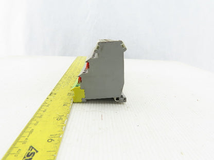 Phoenix Contact VIOK Sensor Actuator Terminal Block Lot Of 26