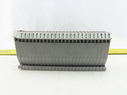 Phoenix Contact VIOK Sensor Actuator Terminal Block Lot Of 26