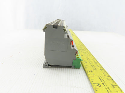 Phoenix Contact VIOK Sensor Actuator Terminal Block Lot Of 26