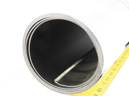 Sparks 20" Woven Back 2 Ply Smooth Top Conveyor Belt 7'5"