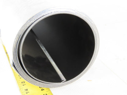 Sparks 20" Woven Back 2 Ply Smooth Top Conveyor Belt 7'5"