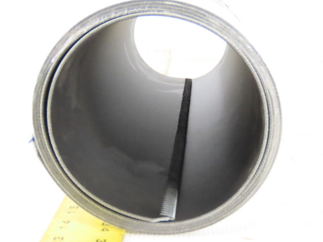 Sparks 20" Woven Back 2 Ply Smooth Top Conveyor Belt 7'5"