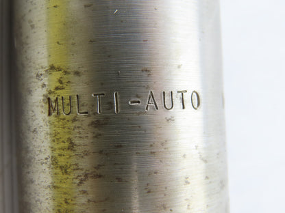 Multi-Auto M-3015 2" OD Machine Spindle 29-5/8" OAL