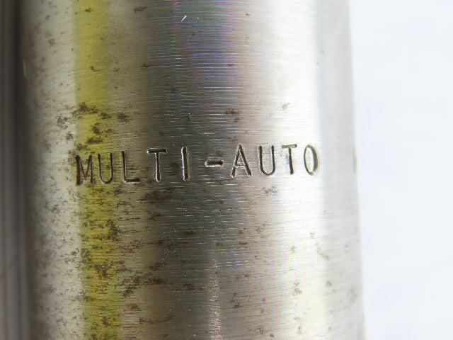 Multi-Auto M-3015 2" OD Machine Spindle 29-5/8" OAL