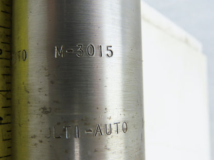 Multi-Auto M-3015 2" OD Machine Spindle 29-5/8" OAL