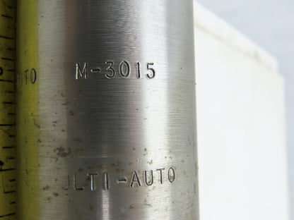 Multi-Auto M-3015 2" OD Machine Spindle 29-5/8" OAL