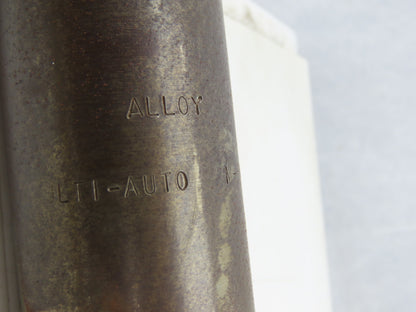 Multi-Auto M-3015 2" OD Machine Spindle 29-5/8" OAL