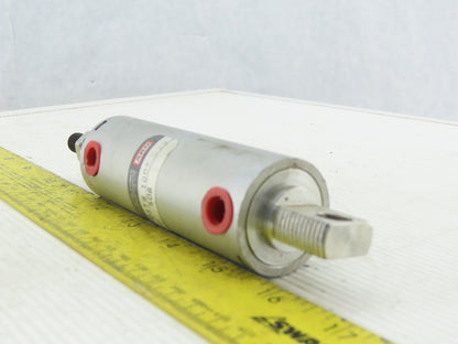 ARO 0318-1009-020 1-3/8" Bore 2" Stroke Double Acting Air Cylinder