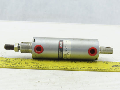 ARO 0318-1009-020 1-3/8" Bore 2" Stroke Double Acting Air Cylinder