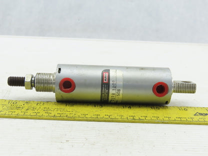 ARO 0318-1009-020 1-3/8" Bore 2" Stroke Double Acting Air Cylinder