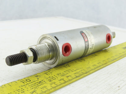 ARO 0318-1009-020 1-3/8" Bore 2" Stroke Double Acting Air Cylinder
