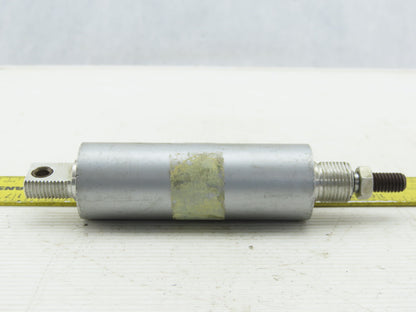 ARO 0318-1009-020 1-3/8" Bore 2" Stroke Double Acting Air Cylinder