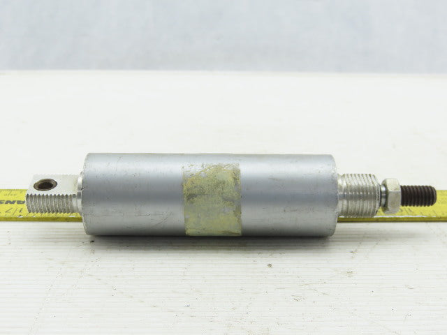 ARO 0318-1009-020 1-3/8" Bore 2" Stroke Double Acting Air Cylinder