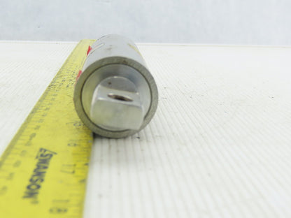 ARO 0318-1009-020 1-3/8" Bore 2" Stroke Double Acting Air Cylinder