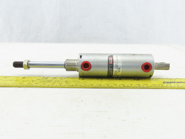 ARO 0318-1009-020 1-3/8" Bore 2" Stroke Double Acting Air Cylinder