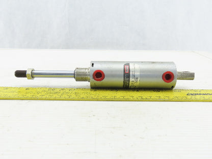 ARO 0318-1009-020 1-3/8" Bore 2" Stroke Double Acting Air Cylinder