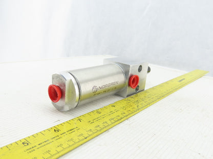 Norgren RP150X1.500-DAF 1-9/16" Bore 1-1/52" Stroke Double Acting Air Cylinder