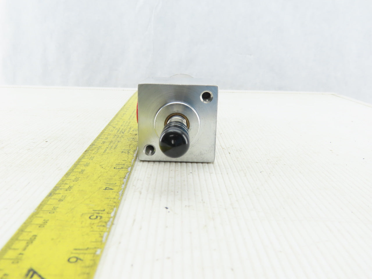 Norgren RP150X1.500-DAF 1-9/16" Bore 1-1/52" Stroke Double Acting Air Cylinder