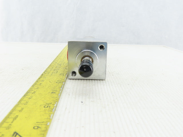 Norgren RP150X1.500-DAF 1-9/16" Bore 1-1/52" Stroke Double Acting Air Cylinder
