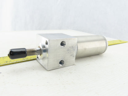 Norgren RP150X1.500-DAF 1-9/16" Bore 1-1/52" Stroke Double Acting Air Cylinder