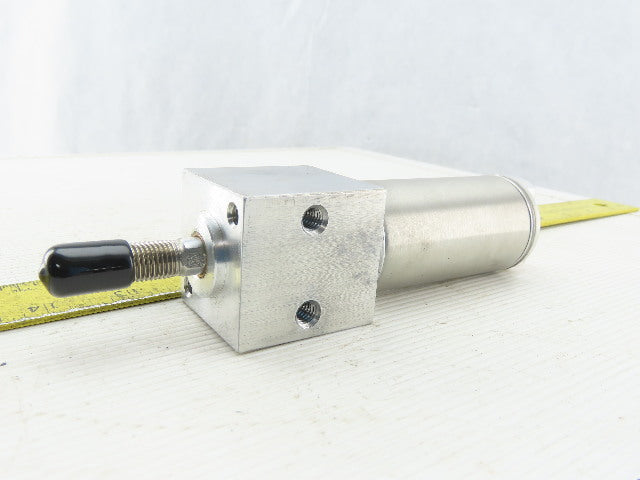 Norgren RP150X1.500-DAF 1-9/16" Bore 1-1/52" Stroke Double Acting Air Cylinder