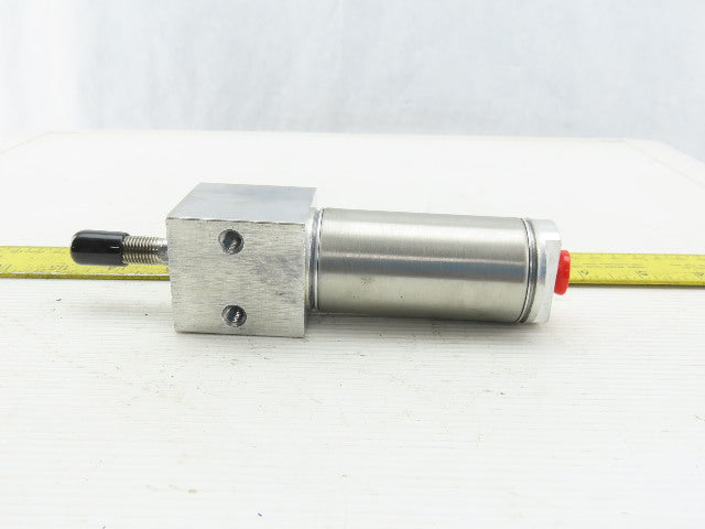 Norgren RP150X1.500-DAF 1-9/16" Bore 1-1/52" Stroke Double Acting Air Cylinder
