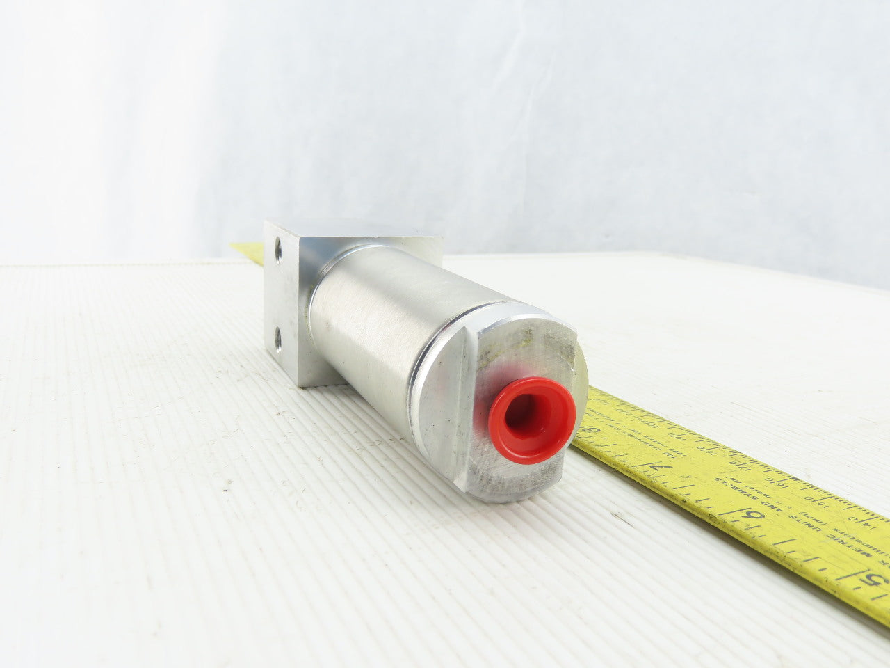 Norgren RP150X1.500-DAF 1-9/16" Bore 1-1/52" Stroke Double Acting Air Cylinder