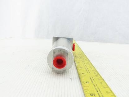 Norgren RP150X1.500-DAF 1-9/16" Bore 1-1/52" Stroke Double Acting Air Cylinder