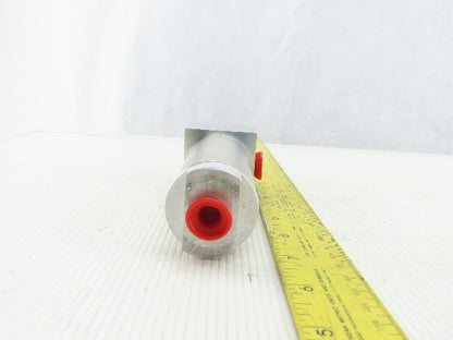 Norgren RP150X1.500-DAF 1-9/16" Bore 1-1/52" Stroke Double Acting Air Cylinder