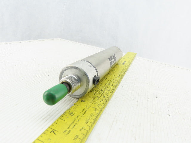 Atlas 1.50DSS05.0 1-9/16" Bore 5" Stroke Double Acting Air Cylinder