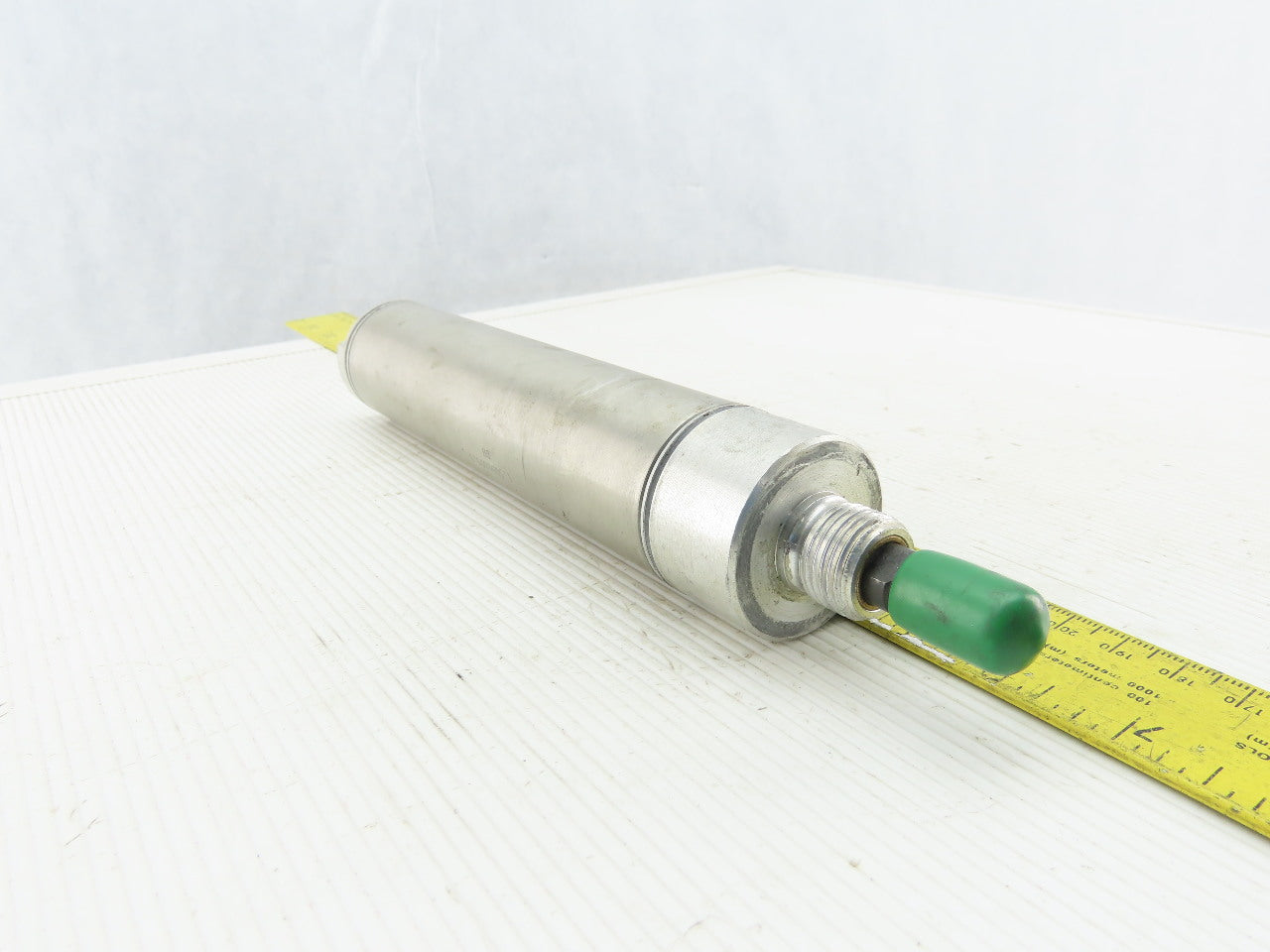 Atlas 1.50DSS05.0 1-9/16" Bore 5" Stroke Double Acting Air Cylinder