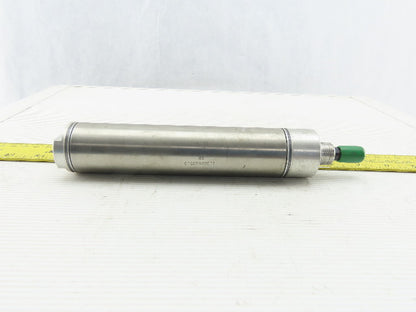 Atlas 1.50DSS05.0 1-9/16" Bore 5" Stroke Double Acting Air Cylinder