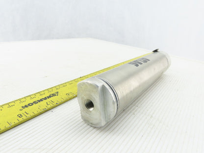 Atlas 1.50DSS05.0 1-9/16" Bore 5" Stroke Double Acting Air Cylinder