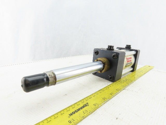 Schrader Bellows FW2C111301S 1-3/4" Bore 2.5" Stroke Extended Shaft Air Cylinder