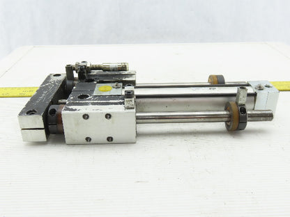 phd SDB23X5-DB-GI-J 1-1/4" Bore 4" Stroke Double Acting Guided Cylinder