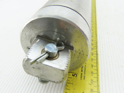 Norgren RP250X9.000-DAP 2-1/2" Bore 9" Stroke Double Acting Air Cylinder