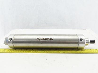 Norgren RP250X9.000-DAP 2-1/2" Bore 9" Stroke Double Acting Air Cylinder