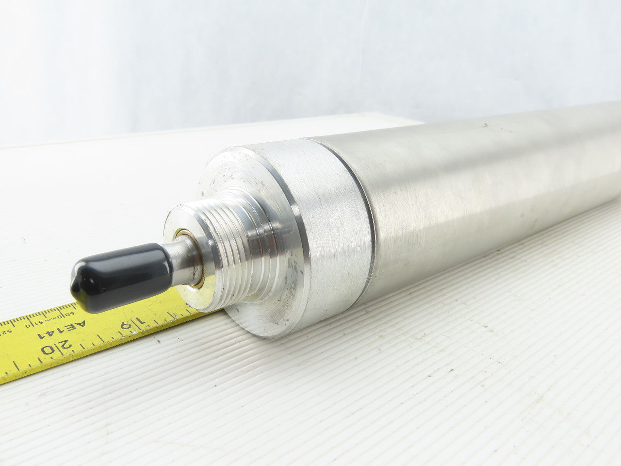 Norgren RP250X9.000-DAP 2-1/2" Bore 9" Stroke Double Acting Air Cylinder