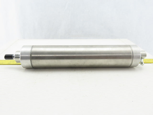 Norgren RP250X9.000-DAP 2-1/2" Bore 9" Stroke Double Acting Air Cylinder