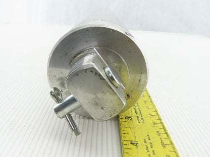 Norgren RP250X9.000-DAP 2-1/2" Bore 9" Stroke Double Acting Air Cylinder
