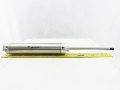 Norgren RP250X9.000-DAP 2-1/2" Bore 9" Stroke Double Acting Air Cylinder