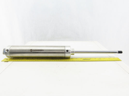 Norgren RP250X9.000-DAP 2-1/2" Bore 9" Stroke Double Acting Air Cylinder