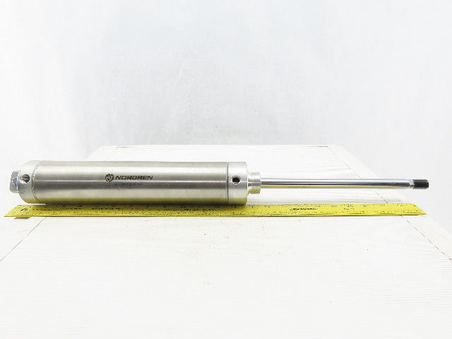 Norgren RP250X9.000-DAP 2-1/2" Bore 9" Stroke Double Acting Air Cylinder