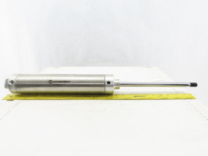 Norgren RP250X9.000-DAP 2-1/2" Bore 9" Stroke Double Acting Air Cylinder